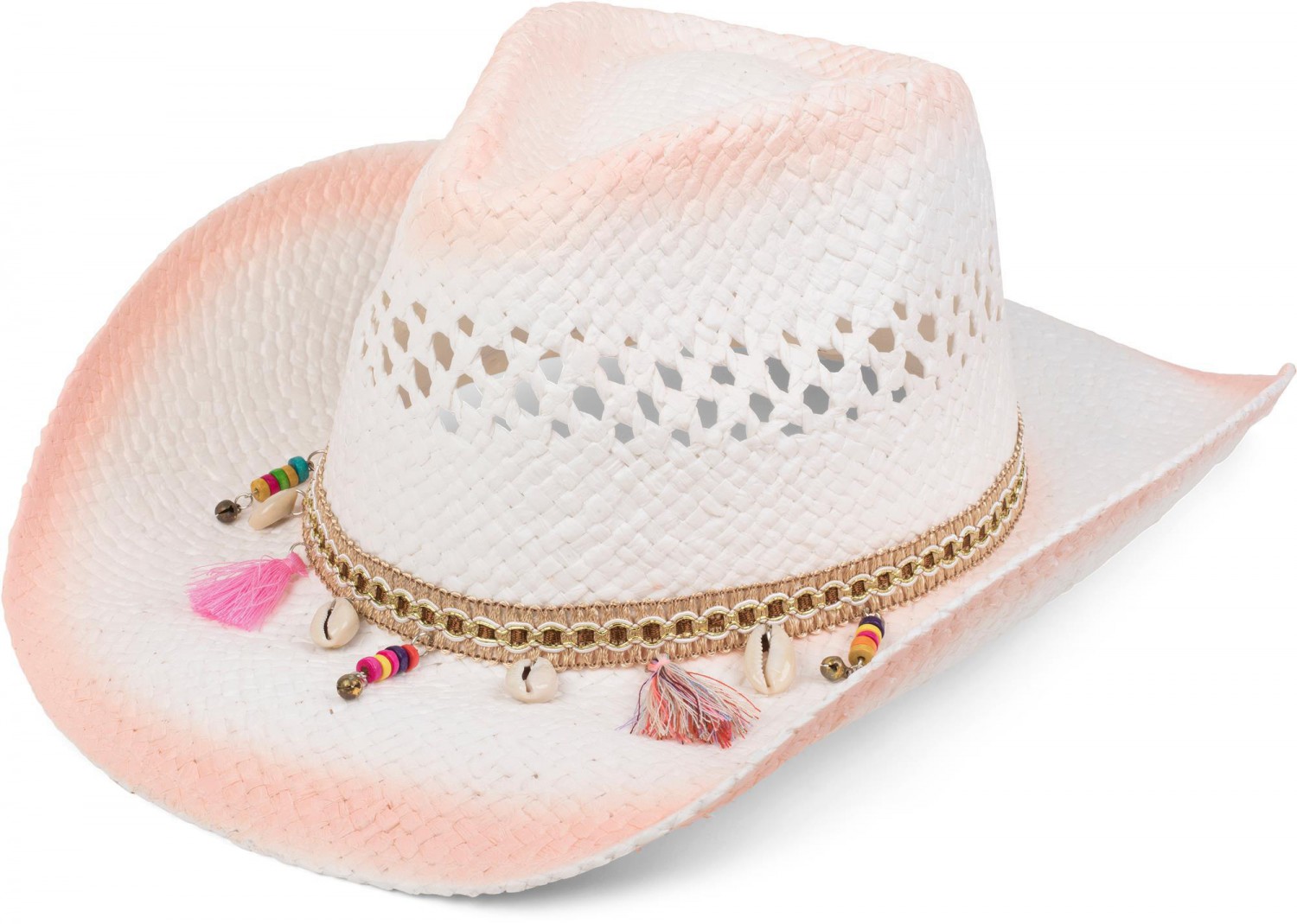 Festival Style Cowboy Hut