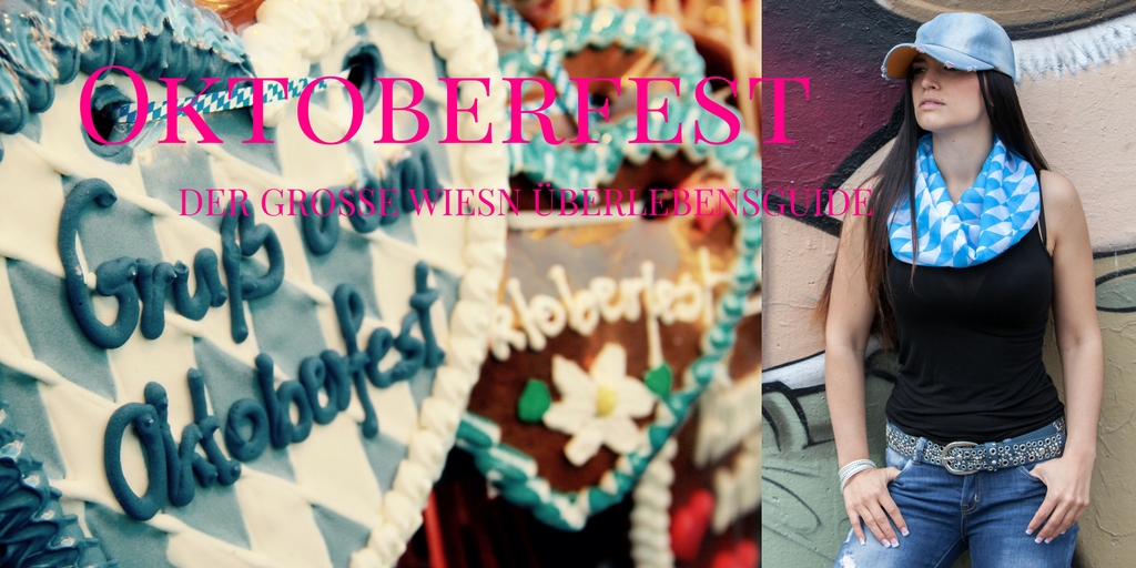 Wiesn Guide Cover